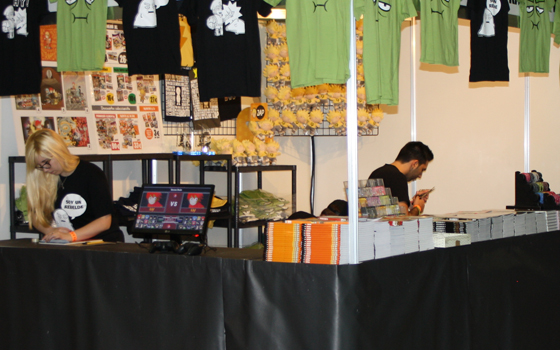 Expomanga 2015
