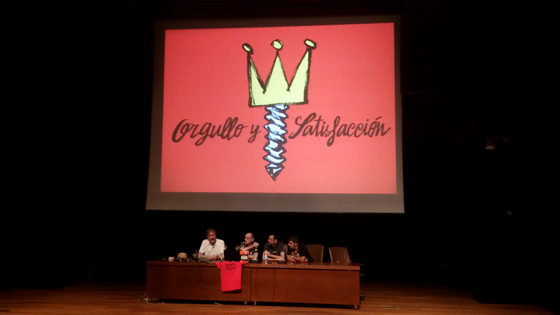 Animacomic Mlaga