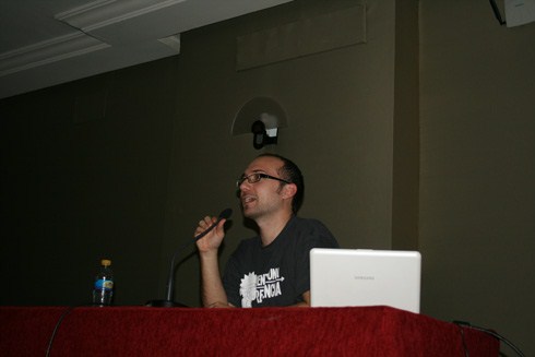 I Mangafest Sevilla