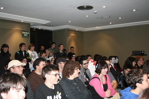 I Mangafest Sevilla