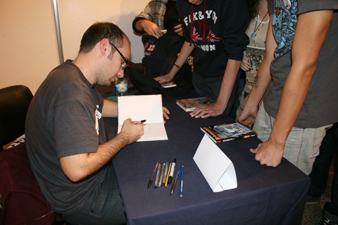 I Mangafest Sevilla