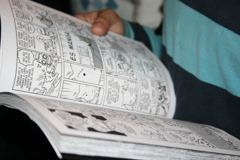 I Mangafest Sevilla