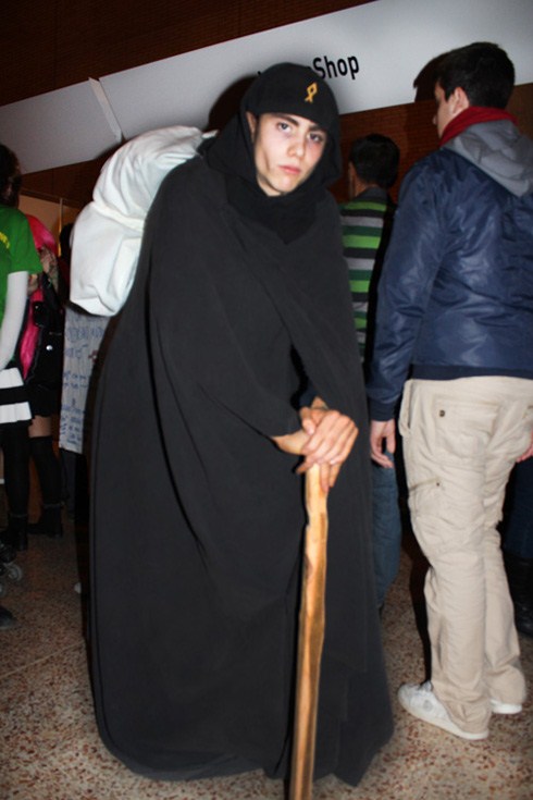 I Mangafest Sevilla