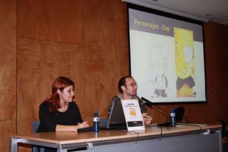 Foto de Raruto en Murcia