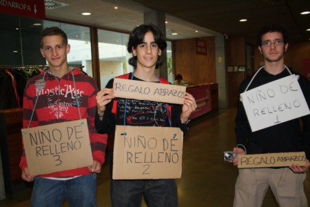 Foto de Raruto en Murcia