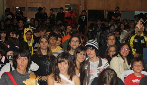 Foto de Jesulink en Murcia