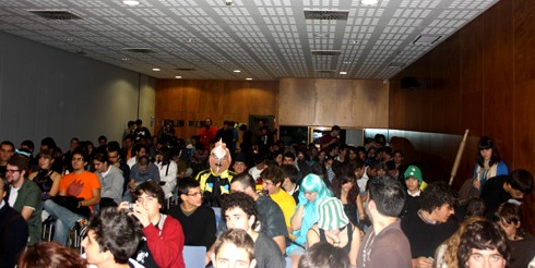 Foto de Jesulink en Murcia