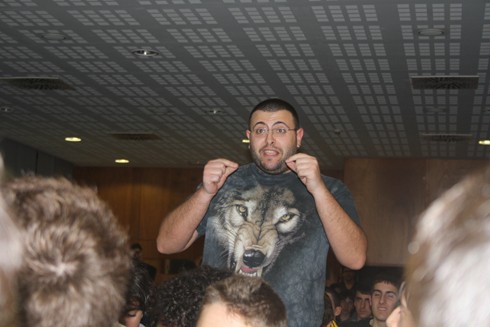 Foto de Jesulink en Murcia