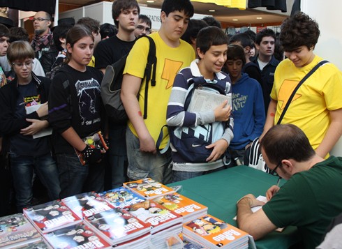 Foto de Jesulink en Murcia