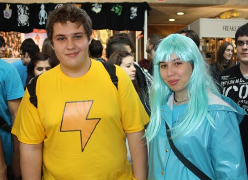 Foto de Jesulink en Murcia