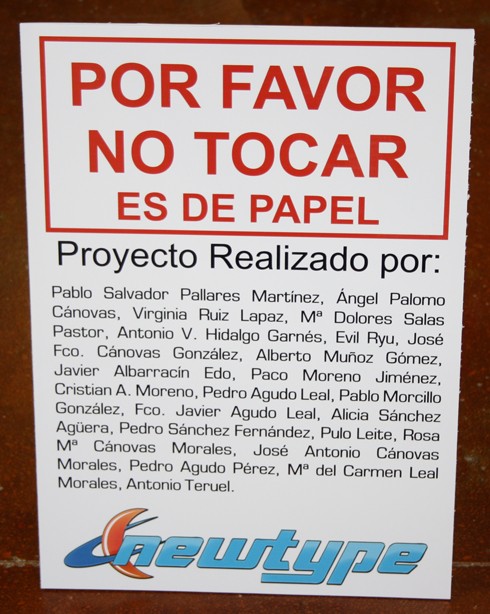 Foto de Jesulink en Murcia