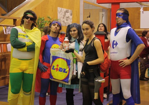 Foto de Jesulink en Murcia