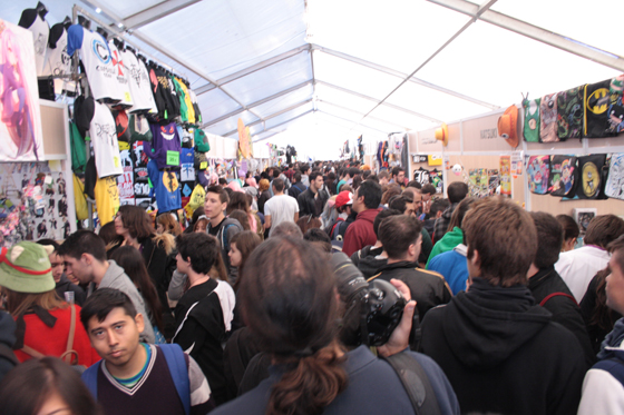 6 VI Saln del Manga de Murcia