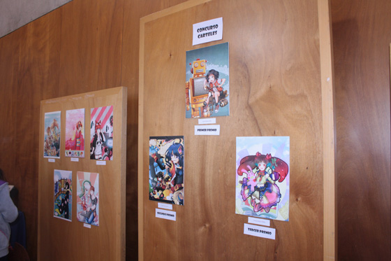 6 VI Saln del Manga de Murcia