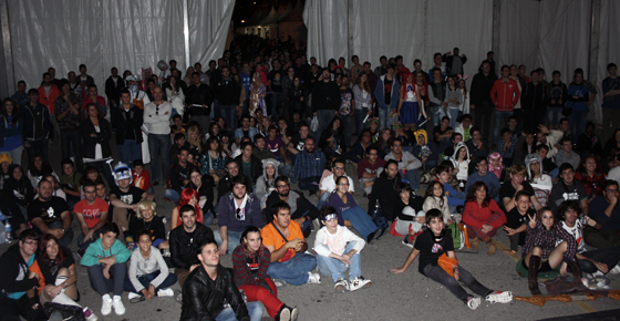 6 VI Saln del Manga de Murcia