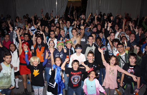 6 VI Saln del Manga de Murcia