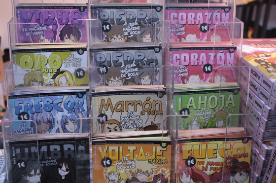 6 VI Saln del Manga de Murcia