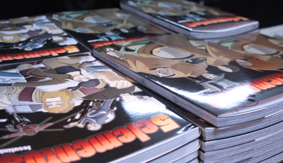 6 VI Saln del Manga de Murcia