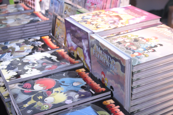 6 VI Saln del Manga de Murcia