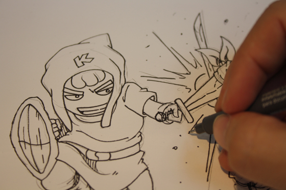 6 VI Saln del Manga de Murcia