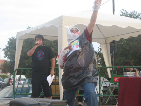 Foto de Raruto en Jornadas Senpai Castelln 10