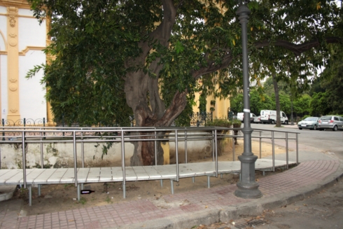 Foto de Raruto en Sevilla