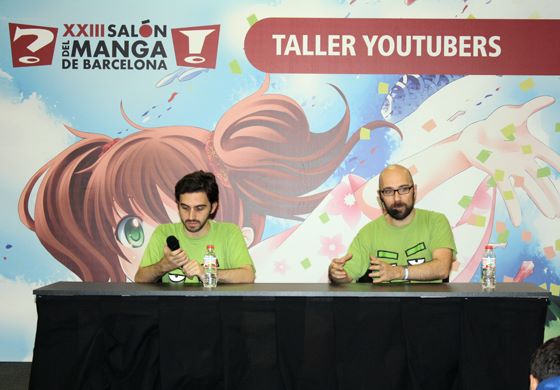 Manga Barcelona