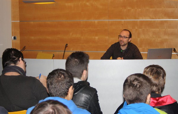 Jesulink Valencia
