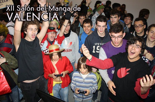 Jesulink Valencia