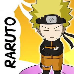 raruto