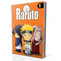 Raruto 1