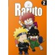 Raruto 2