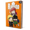 Raruto 2