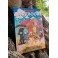 Artbook 5 elementos