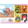 Artbook 5 elementos