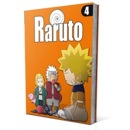 Raruto 4