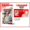 5 elementos Epílogo 1 (PACK BÁSICO) (RESERVA)