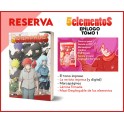 5 elementos Epílogo 1 (PACK COMBO) (RESERVA)