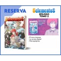 5 elementos Epílogo 2 (PACK BÁSICO) (RESERVA)