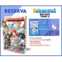 5 elementos Epílogo 2 (PACK COMBO) (RESERVA)