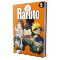 Raruto 5