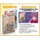 MUNDO ELEMENTAL 15 ANIVERSARIO y MINIBOOKS ARCHIVO TOTAL 5 elementos (PACK COMBO) (RESERVA)
