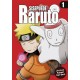 Raruto Tomo 06