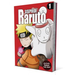 Raruto Sisepuede 1