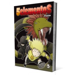 5 elementos 5