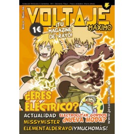 Minibook de RAYO