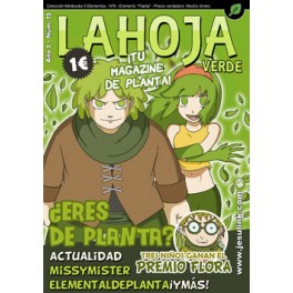 Minibook de PLANTA