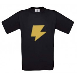 Camiseta Zap saga 4