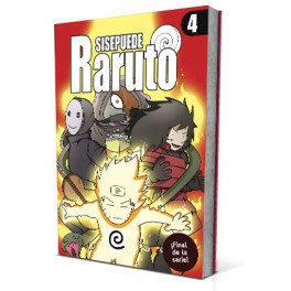 Raruto Sisepuede 4