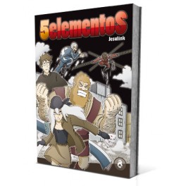 5 elementos 8
